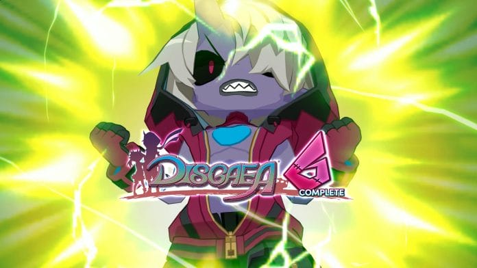 Disgaea 6 Complete PS5 review