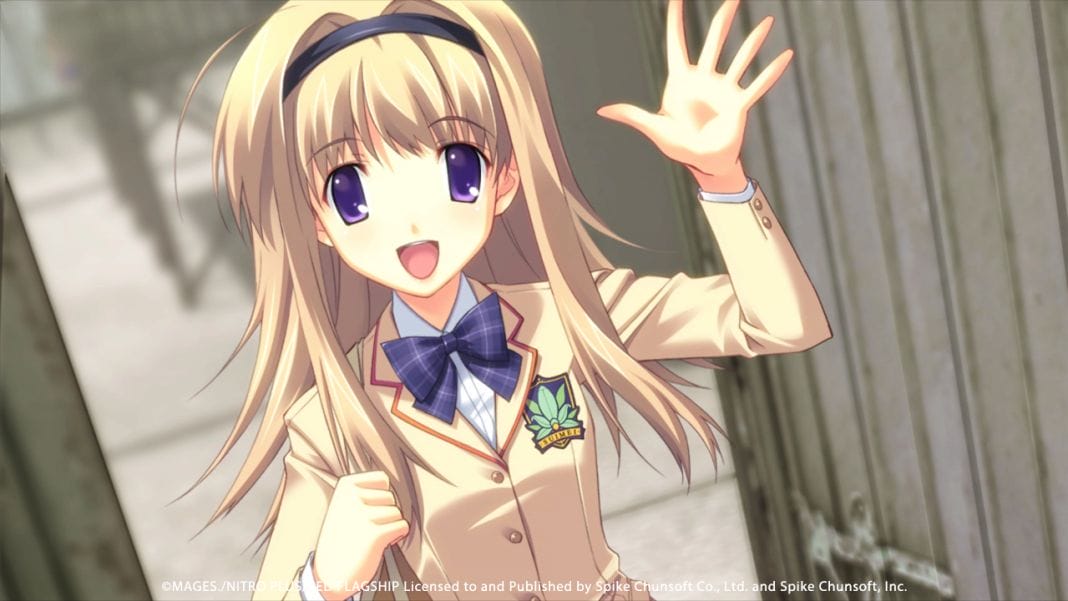 Chaos Head Noah