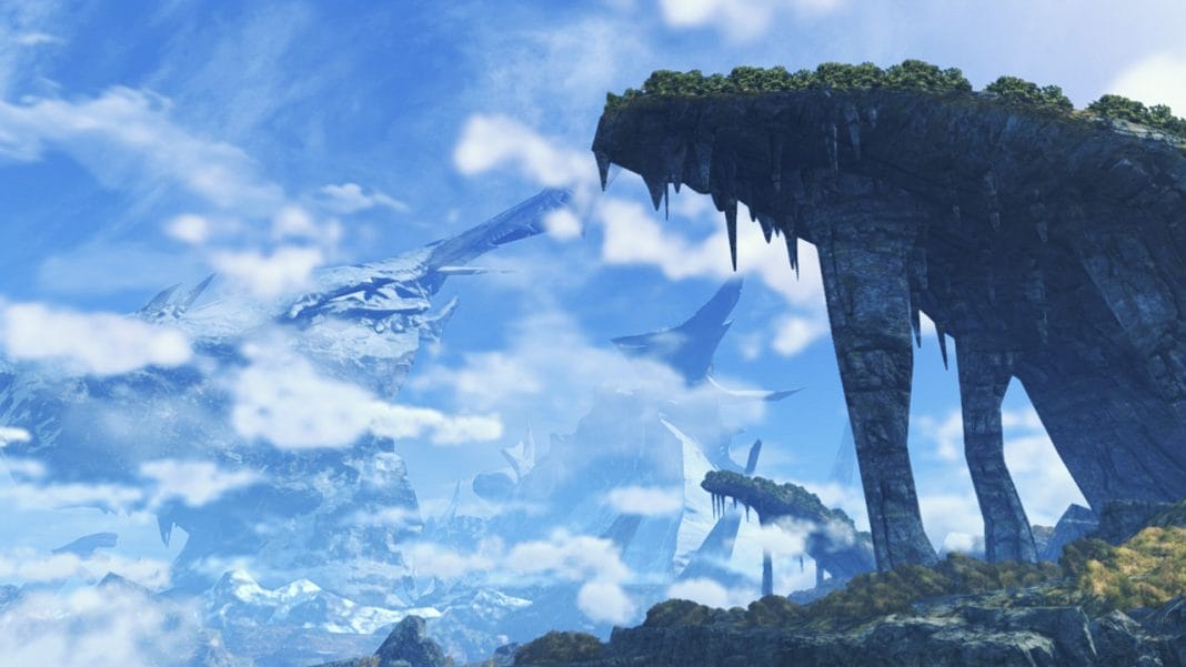 Xenoblade Chronicles 3 Review – One Month Later