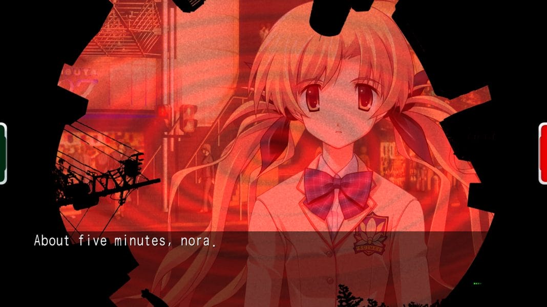 chaos;head noah / chaos;child double pack