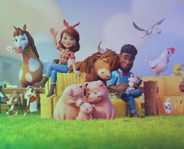 Zynga cover image