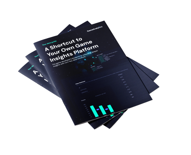 Data Solutions eBook mockup